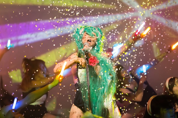 OzAsia provides smorgasbord of dance